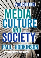 Media, Culture and Society