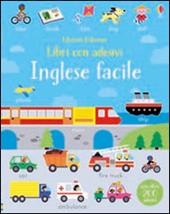 Inglese facile. Ediz. illustrata