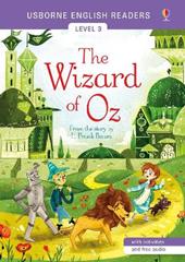 The wizard of Oz. Ediz. illustrata