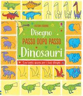 Dinosauri. Ediz. illustrata