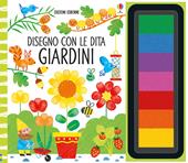 Giardini. Ediz. illustrata. Con gadget