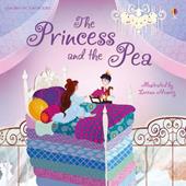 The princess and the pea. Ediz. a colori