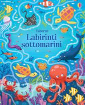 Labirinti sottomarini