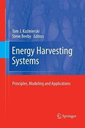 Energy Harvesting Systems