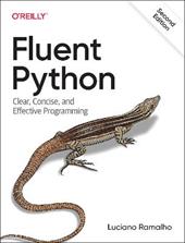 Fluent Python