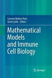 Mathematical Models and Immune Cell Biology