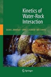 Kinetics of Water-Rock Interaction