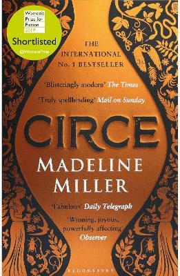 Circe - Madeline Miller - Libro Bloomsbury Publishing PLC | Libraccio.it
