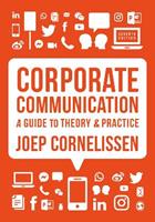 Corporate Communication - Joep P. Cornelissen - Libro Sage Publications Ltd | Libraccio.it