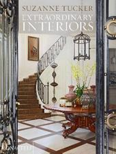 Extraordinary interiors