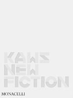 Kaws: new fiction  - Libro Phaidon 2024 | Libraccio.it