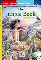 The jungle book. A2.1. Con espansione online. Con CD-Audio