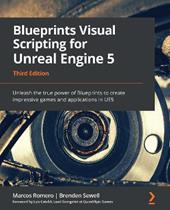 Blueprints Visual Scripting for Unreal Engine 5