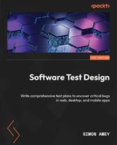 Software Test Design