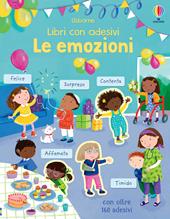 Le emozioni. Ediz. a colori