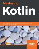 Mastering Kotlin