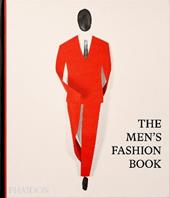 The men's fashion book. Ediz. illustrata