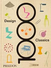 1000 design classics. Ediz. a colori