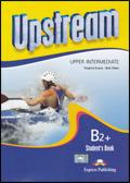 Upstream. Upper intermediate. Student's book.