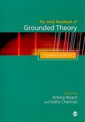 The SAGE Handbook of Grounded Theory