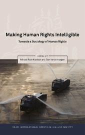 Making Human Rights Intelligible