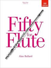Fifty for flute.