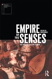 Empire of the Senses