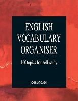 ENGLISH VOCABULARY ORGANISER