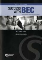 Success with Bec. Preliminary. Workbook.