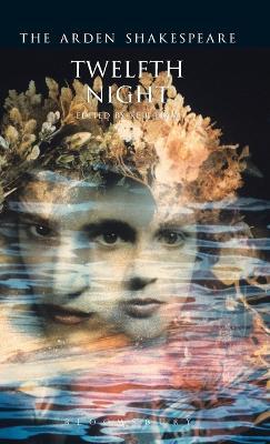 "Twelfth Night" - William Shakespeare - Libro Bloomsbury Publishing PLC, The Arden Shakespeare | Libraccio.it