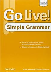 The grammar files. Level A2. Student's book. Con espansione online.