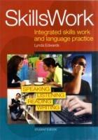 Skillswork. Integrated skills work for lively language practice. - Lynda Edwards - Libro Delta Publishing 2009 | Libraccio.it