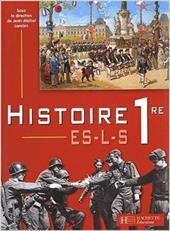 Histoire 1. ES-L-S. Con e-book. Con espansione online.