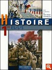 EsaBAC. Histoire. ES-L-S. Vol. 1