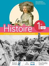 EsaBAC. Histoire premiere. Con e-book. Con espansione online. Vol. 2