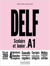Delf A1. Scolaire et junior. Con ebook. Con espansione online