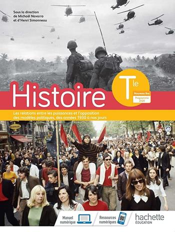 EsaBAC. Histoire. Terminale. Con e-book. Con espansione online  - Libro Hachette 2020 | Libraccio.it