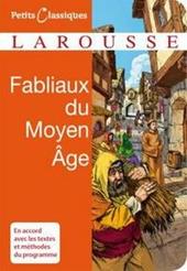 Fabliaux du moyen age