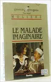 MALADE IMAGINAIRE