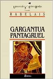 GARGUANTUA-PANTAGRUEL