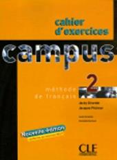 Campus. Cahier d'exercises. Vol. 2