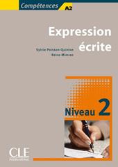 Compétences. Expression écrite. Vol. 2