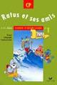 Ratus et ses amis. CP. Cahier d'expression. Vol. 1