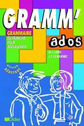 GRAMM'ADOS