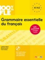 Grammaire essentielle du français. A1-A2. Con CD Audio