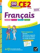 Français CE2.