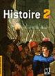 Histoire. 2e.