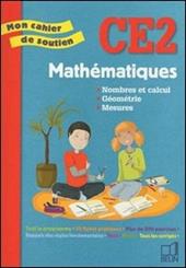 Mathématiques CE2.