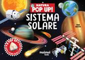 Sistema solare. Natura pop up! Ediz. a colori