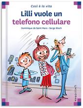 Lilli vuole un telefono cellulare